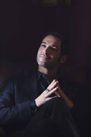 Avatar of Lucifer Morningstar