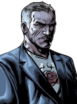 Avatar of Carmine Falcone