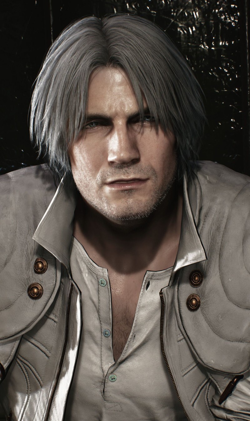 Avatar of Dante 