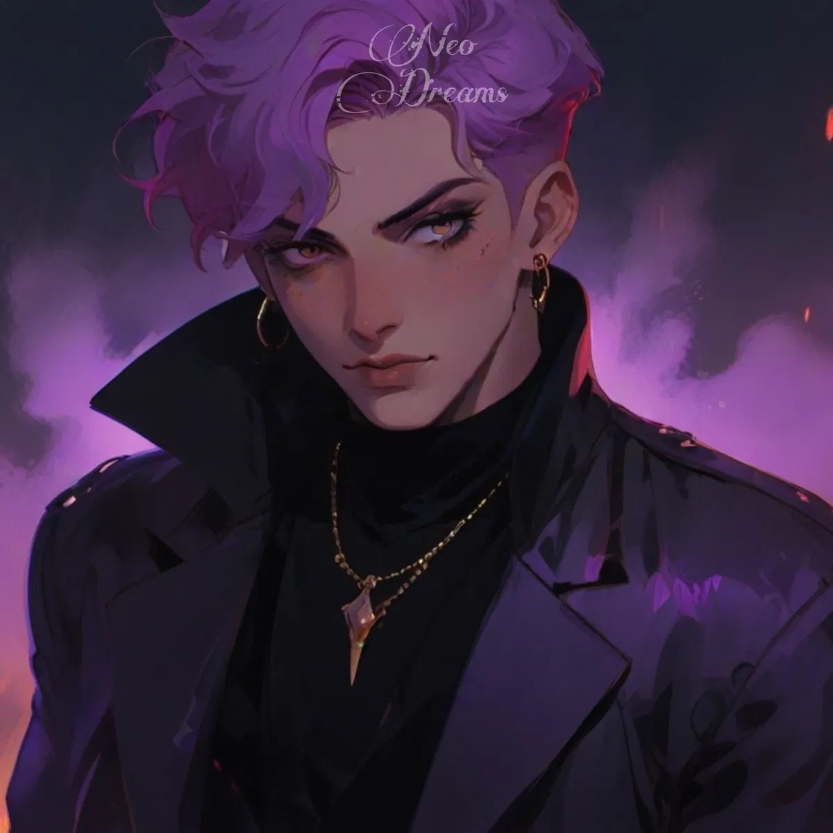 Avatar of Xenith | "I can fix him!" 