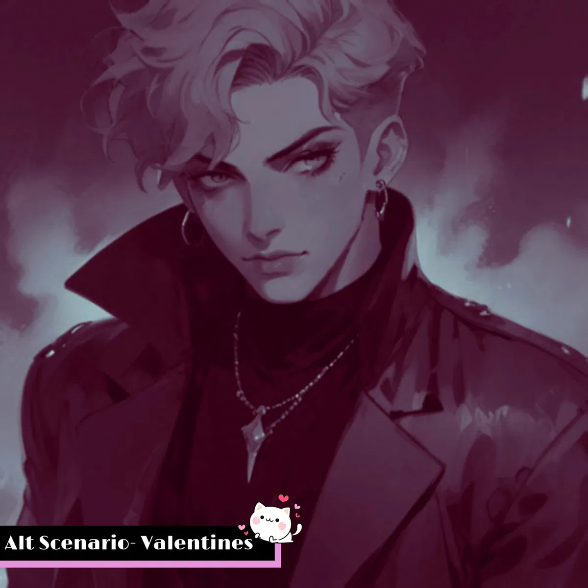 Avatar of Xenith | It's not a gift (it is)
