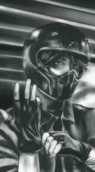 Avatar of Axel