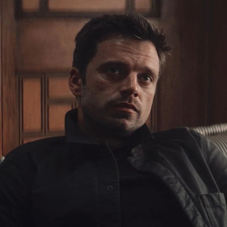 Avatar of James Buchanan Barnes (Bucky)
