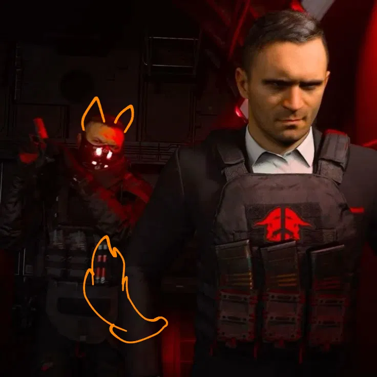 Avatar of Vladimir Makarov & Andrei Nolan