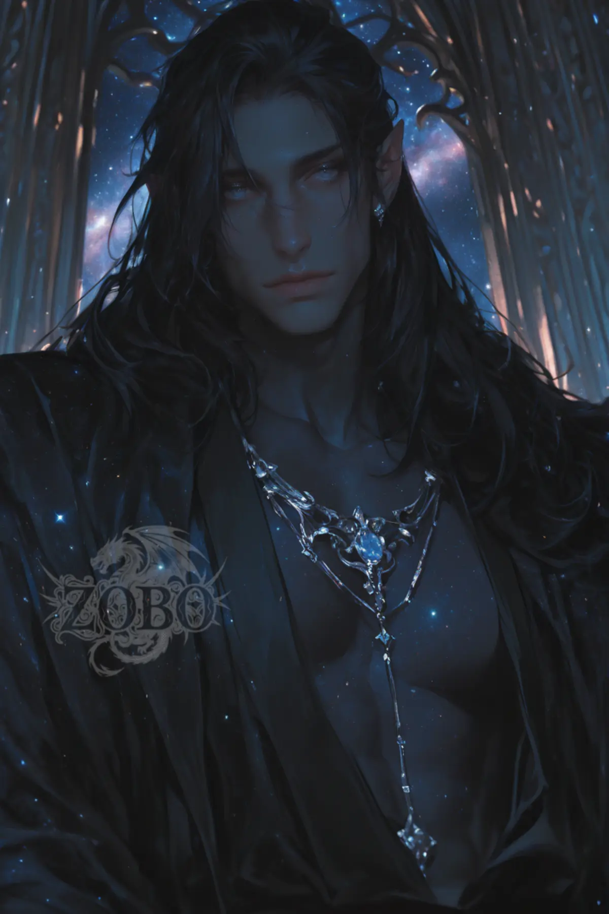 Avatar of Erian Selaris