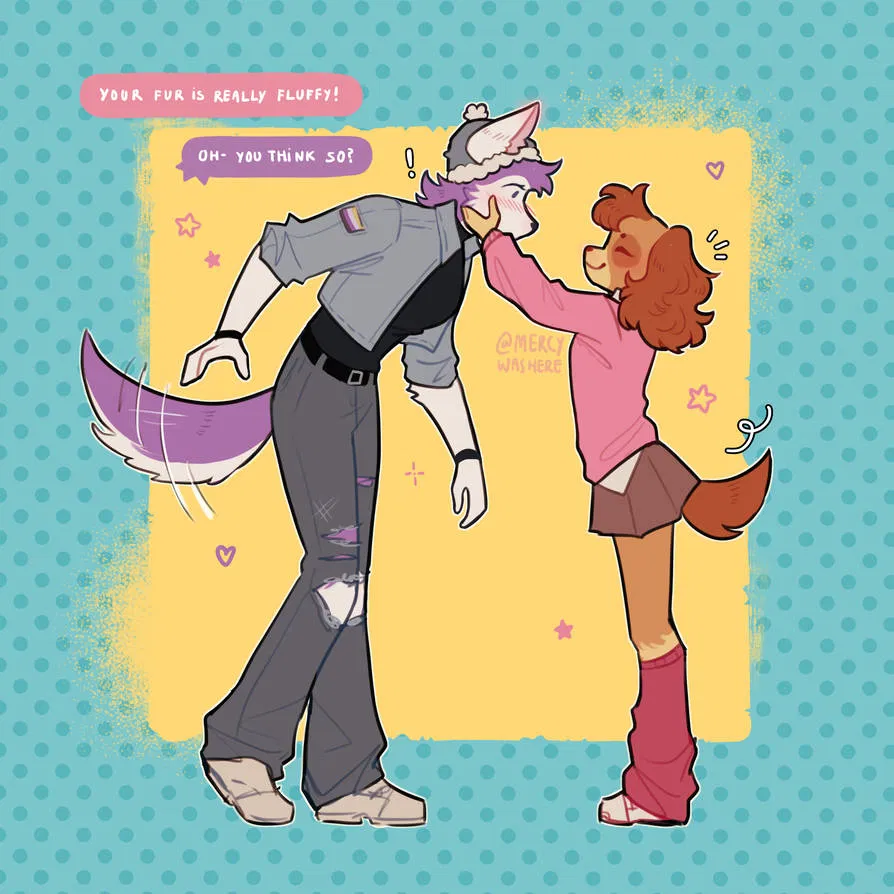 Avatar of Paw Patrol - 🐾 | Game Night ~ Human (teen/adult) AU