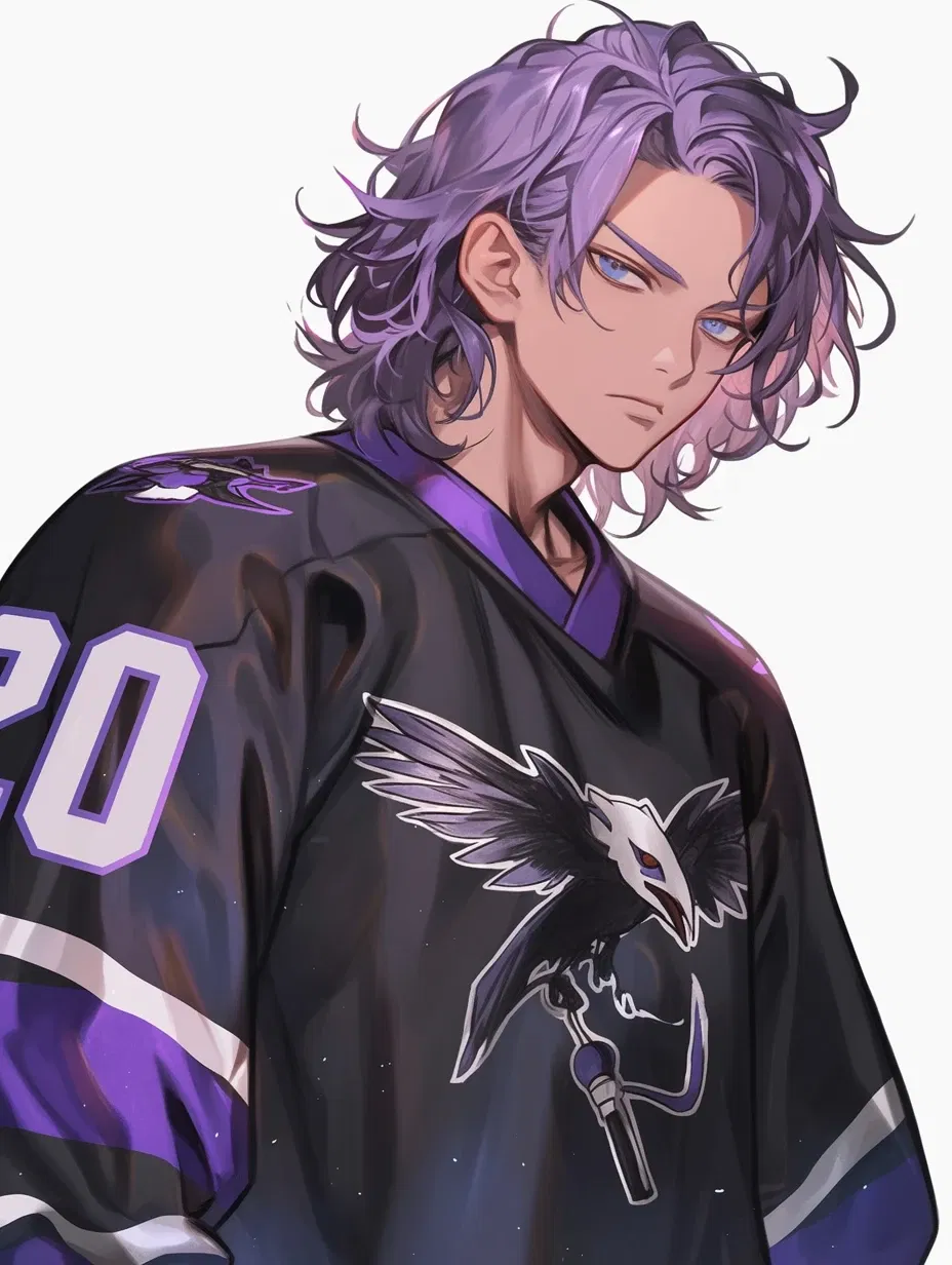 Avatar of Keiji Nekomaru