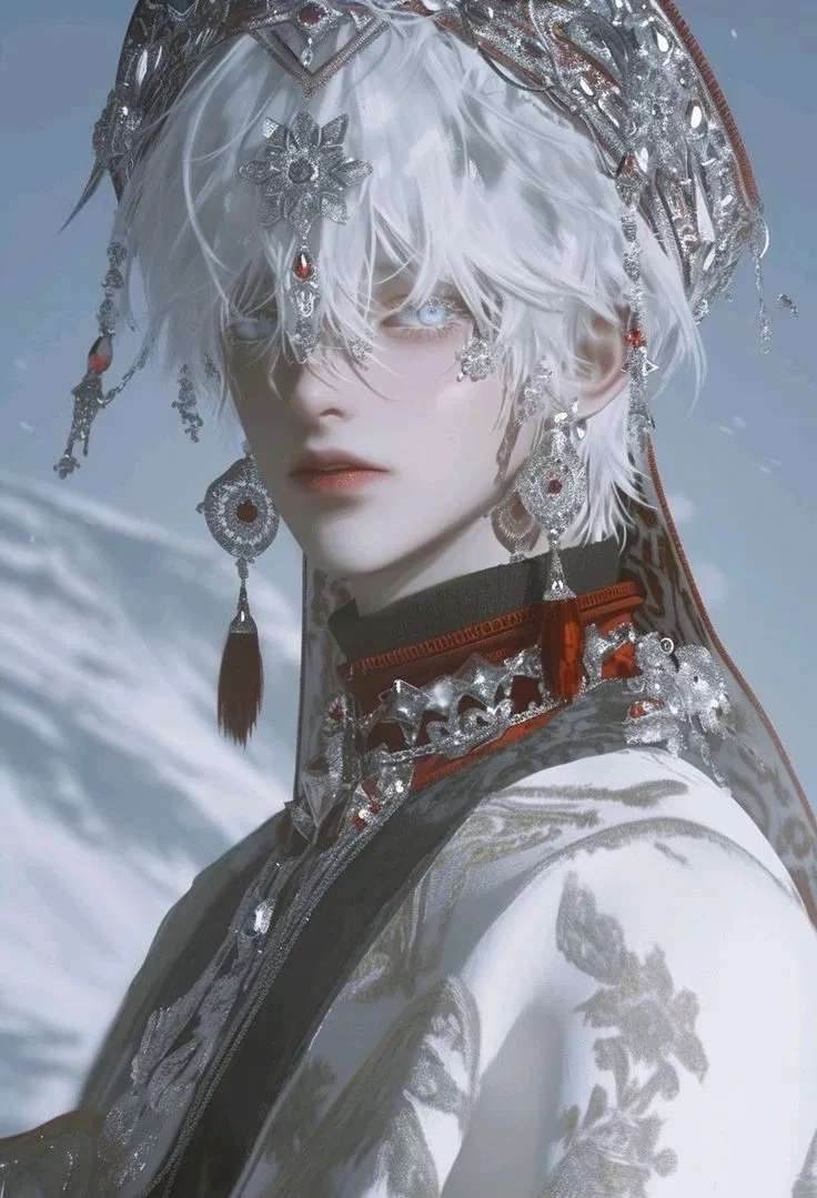 Avatar of Satoru Gojo || Emperor 