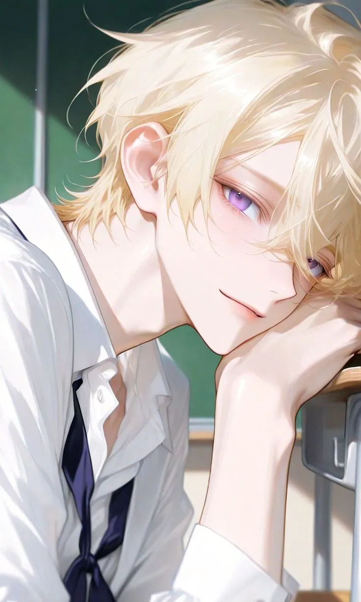 Avatar of Twisted Smart University student