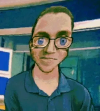 Avatar of Reporter
