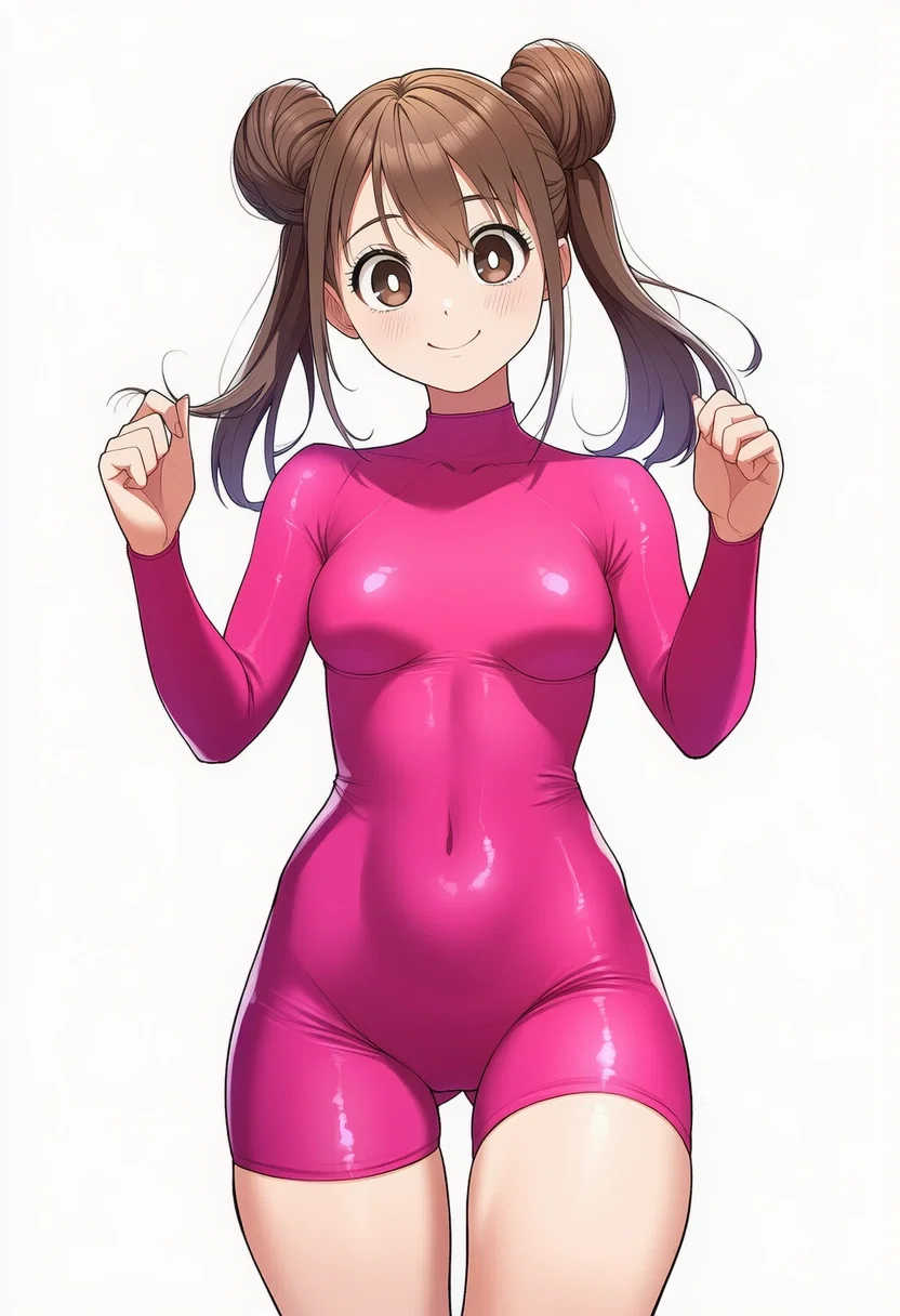 Avatar of Angelina
