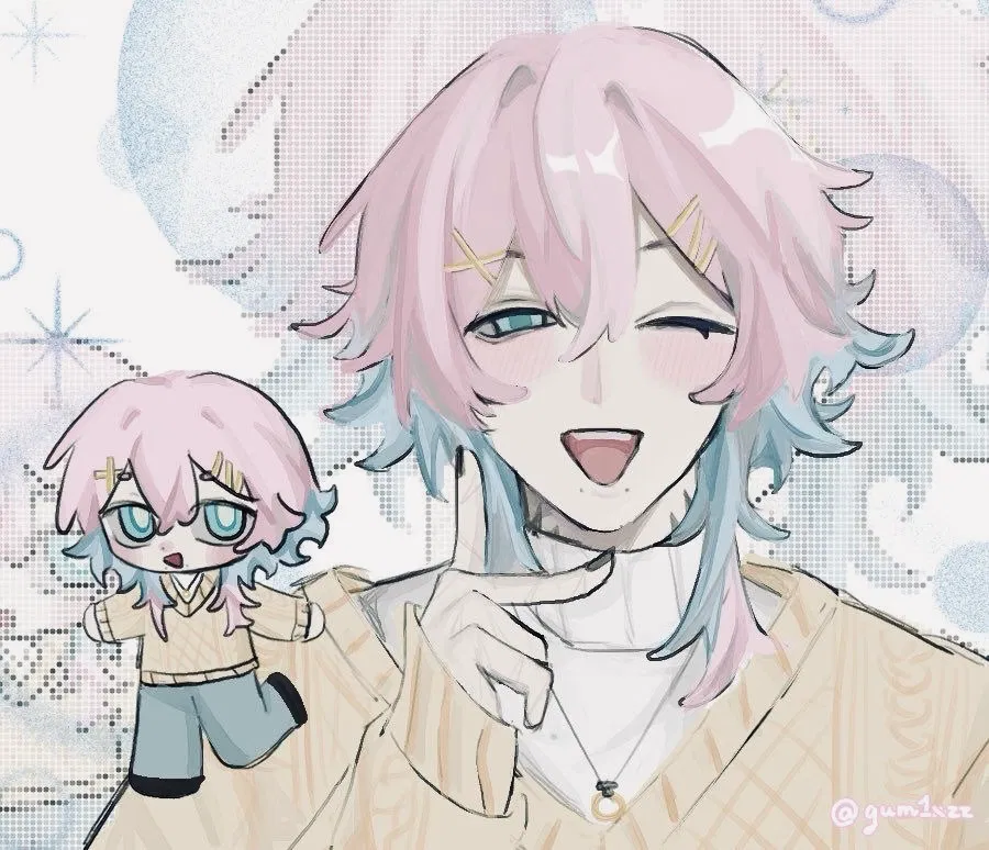 Avatar of Ren