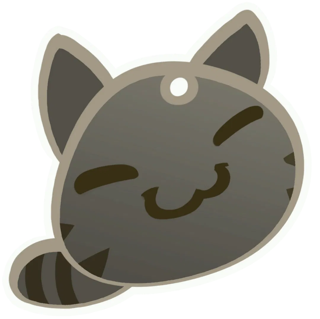 Avatar of Tabby Slime | Slime Rancher