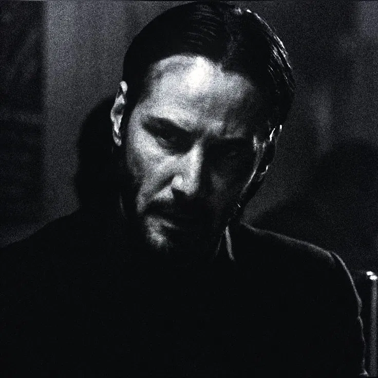 Avatar of John Wick || Demon 