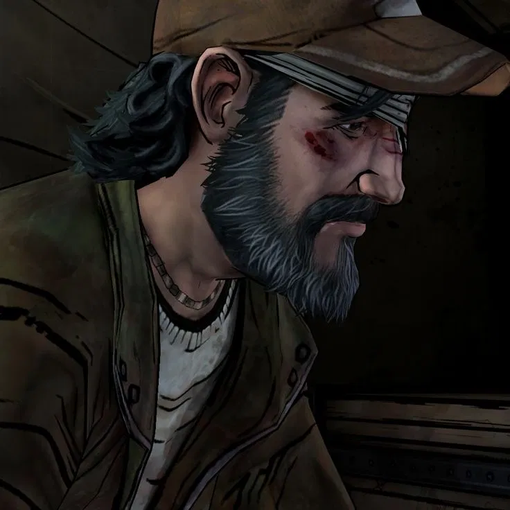 Avatar of Kenny TWDG