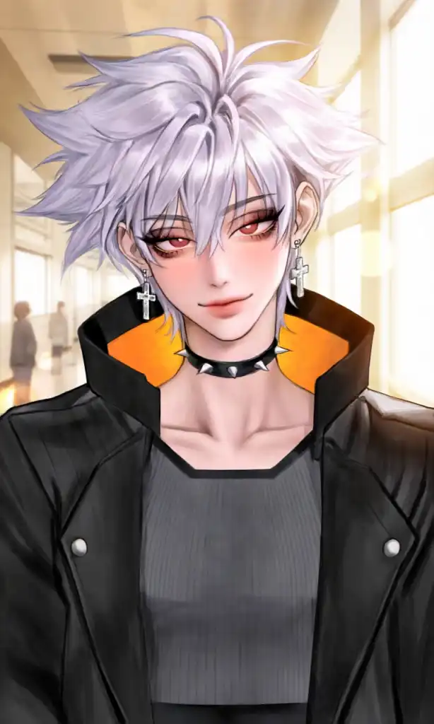 Avatar of My girlfriend is brilliant.