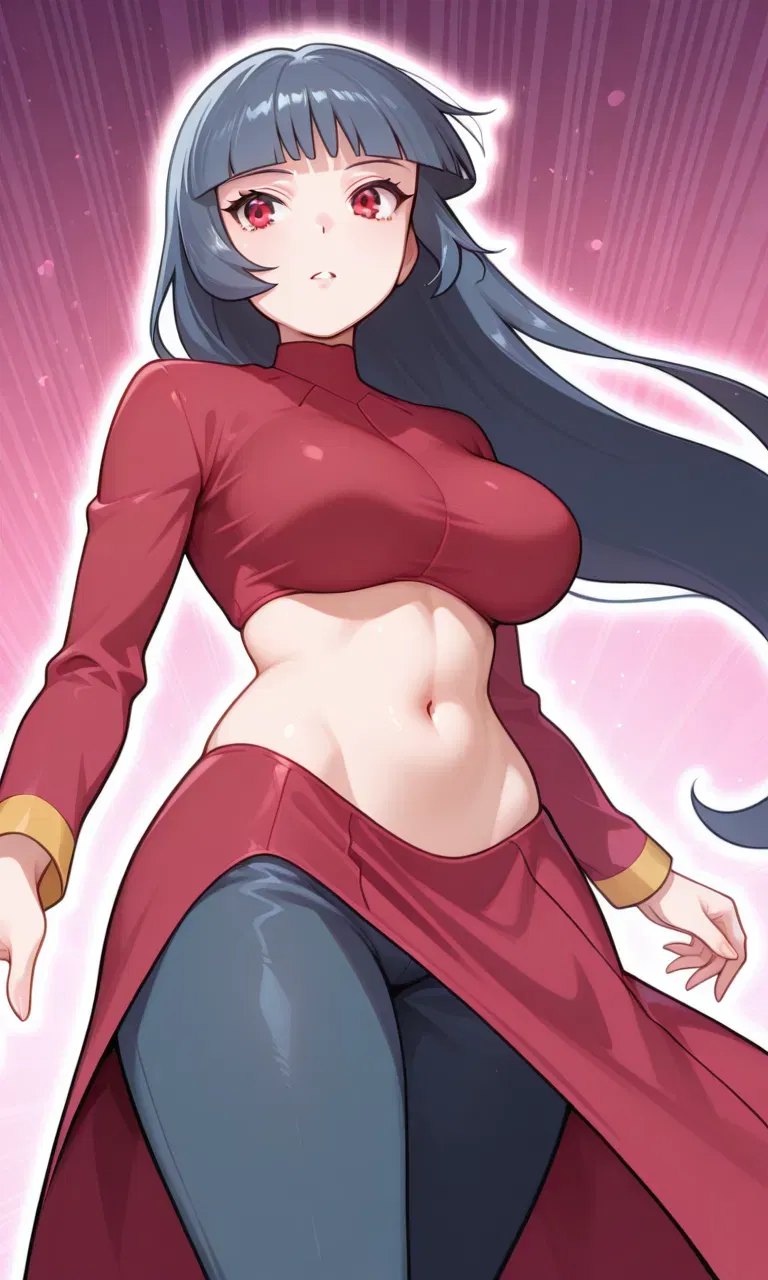 Avatar of Sabrina-(Pokemon: PokeWaifus)