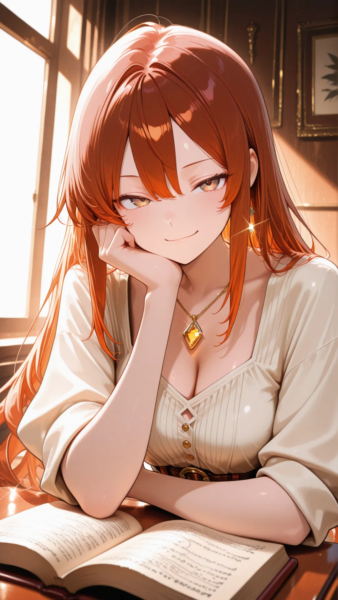 Avatar of Sylvia Hart