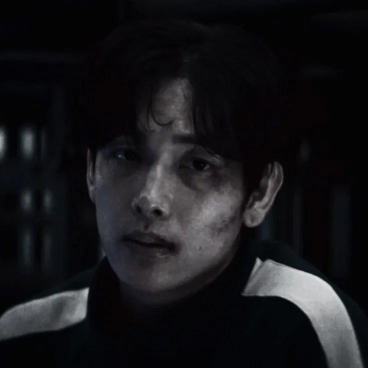 Avatar of Thanos Dae-ho and Myung-gi
