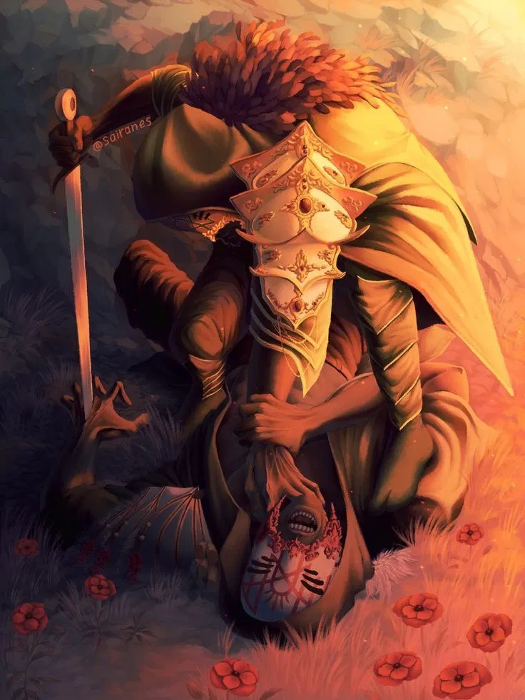 Avatar of Vessel 