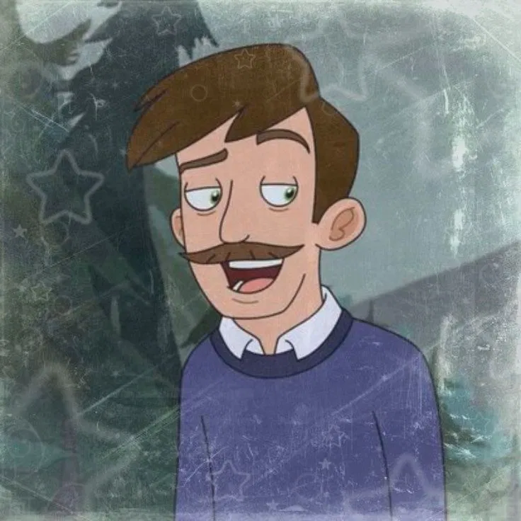 Avatar of Nathan Freeling   ̨  𓏲࣪  first impressions!!, 