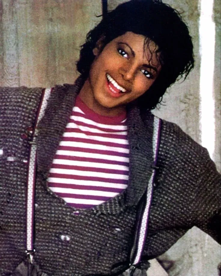 Avatar of Michael Jackson 