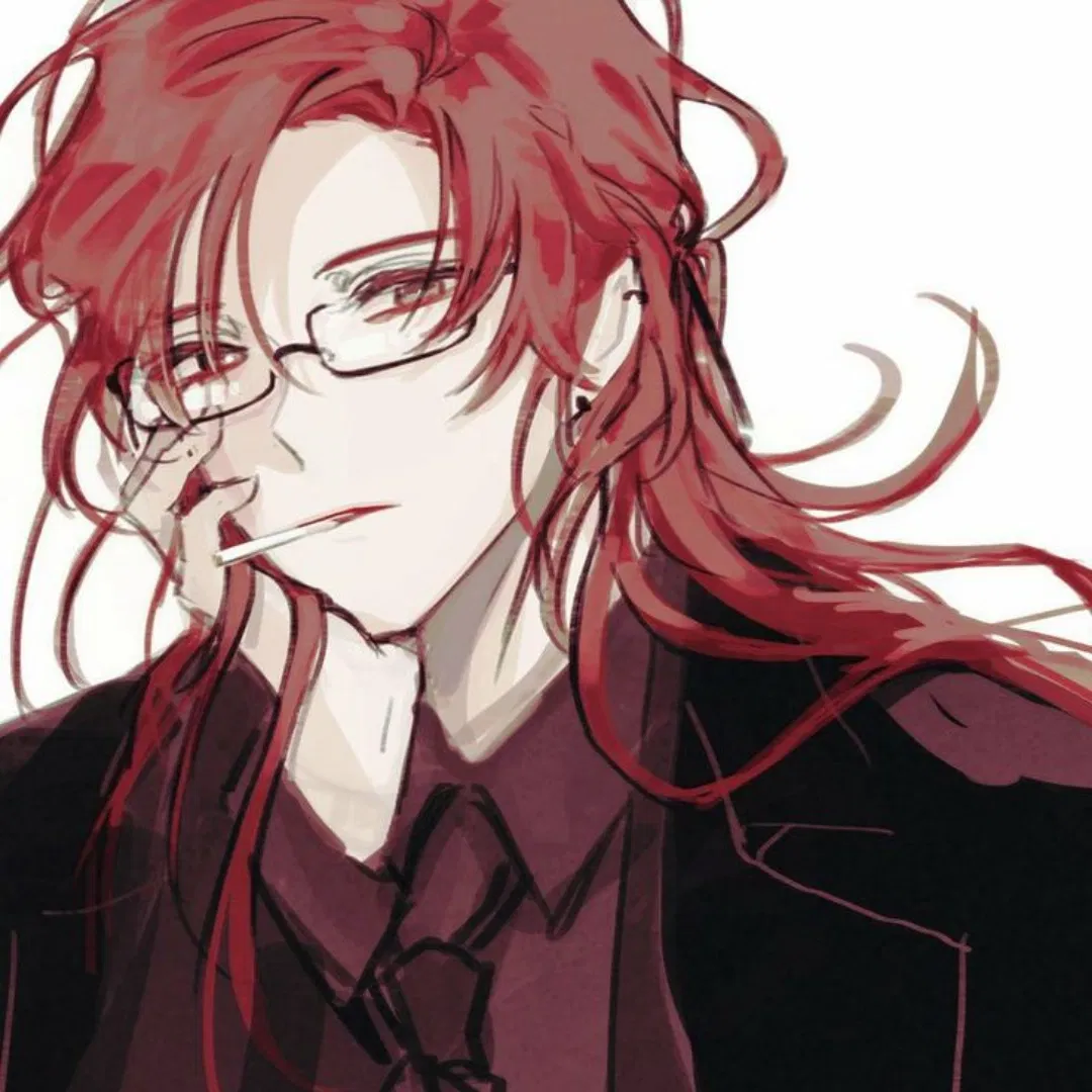 Avatar of Asher Lynx || Esper 