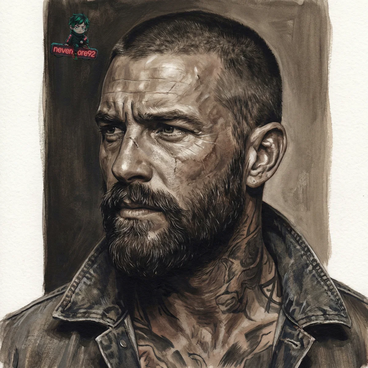 Avatar of Wyatt || freedom