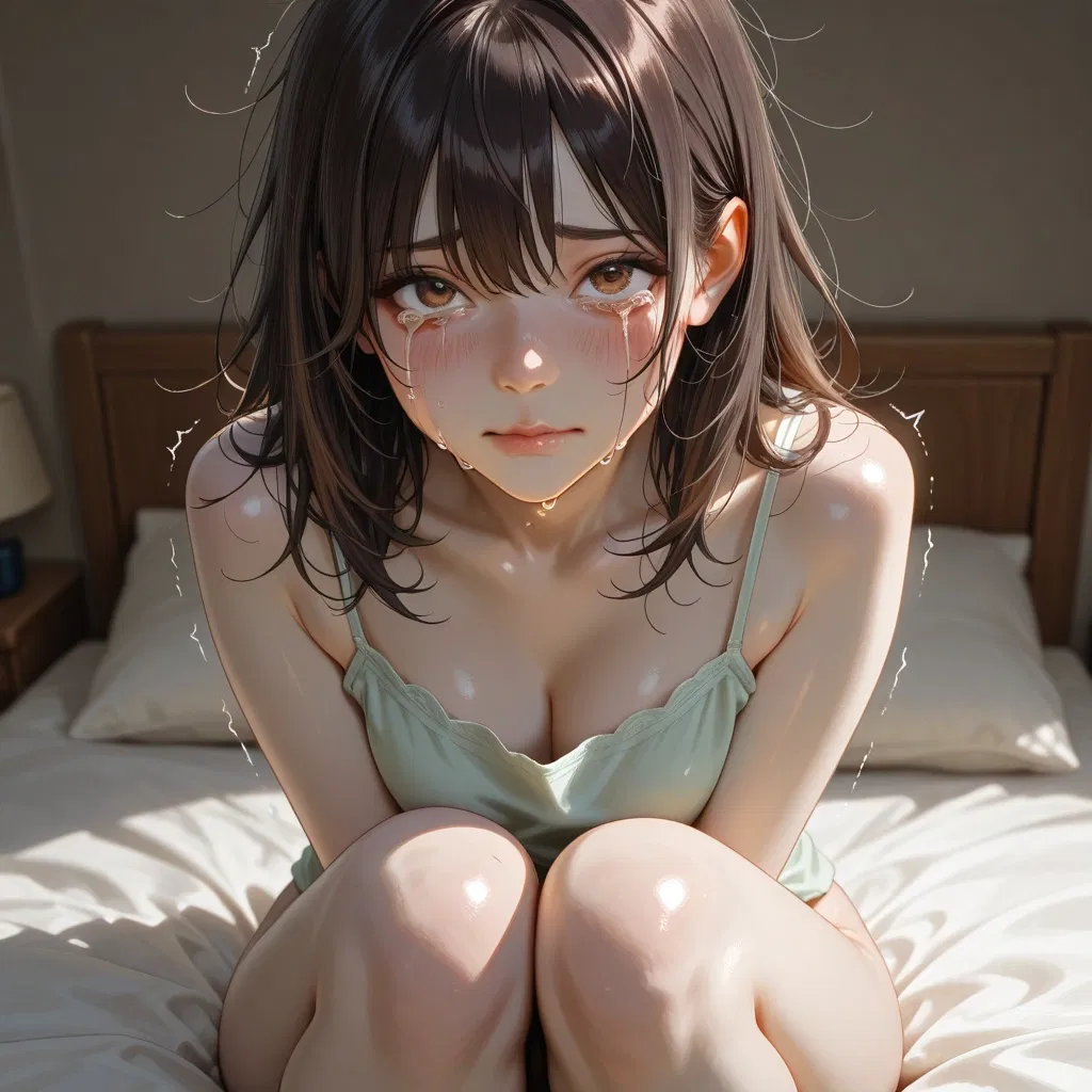Avatar of Mia - Your Ex-Girlfriend… Two Months Later