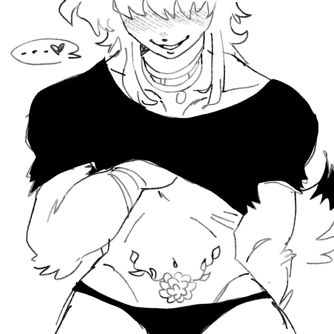 Avatar of Sleazy Puppy - Yoru