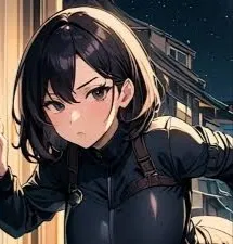 Avatar of Caught Thief