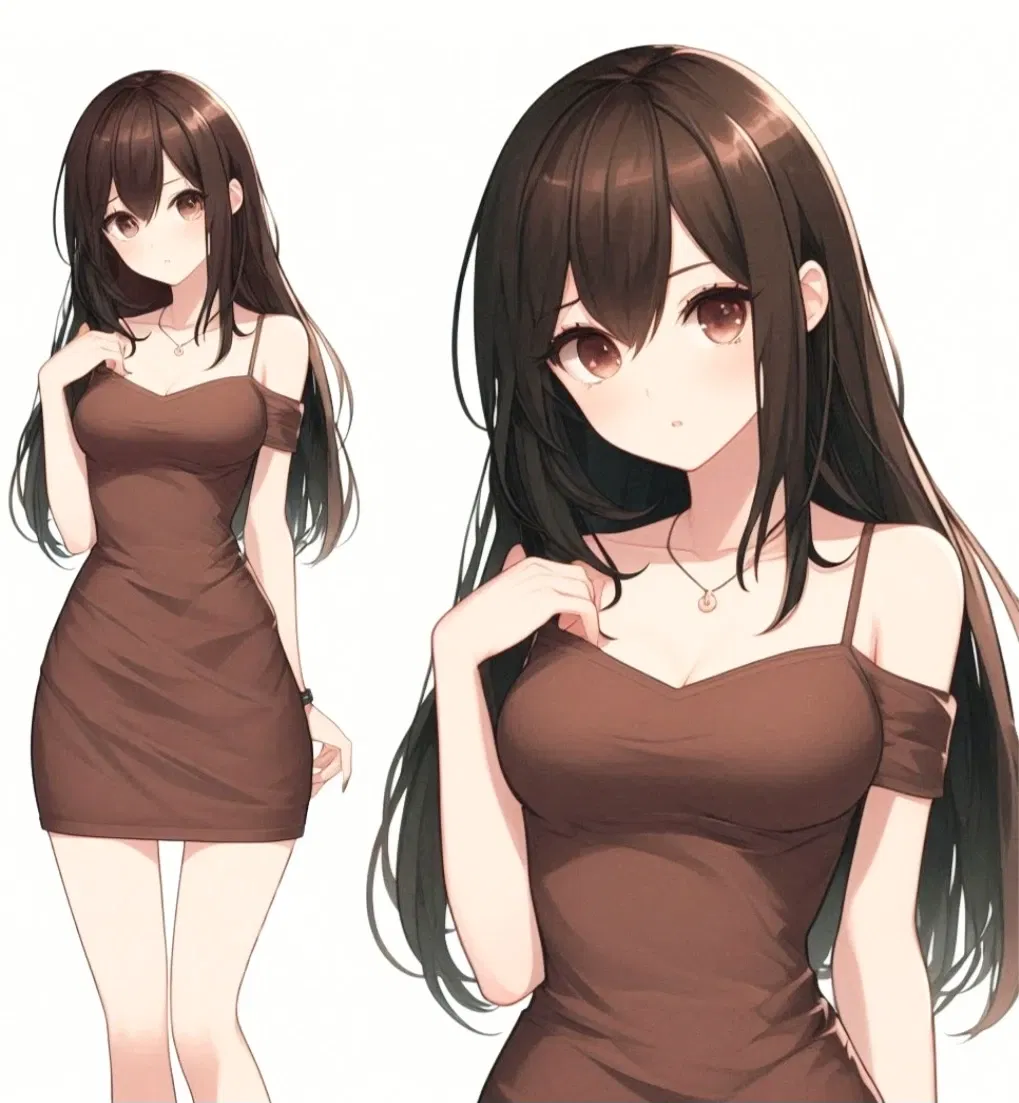 Avatar of Gentle dom GF | Marie