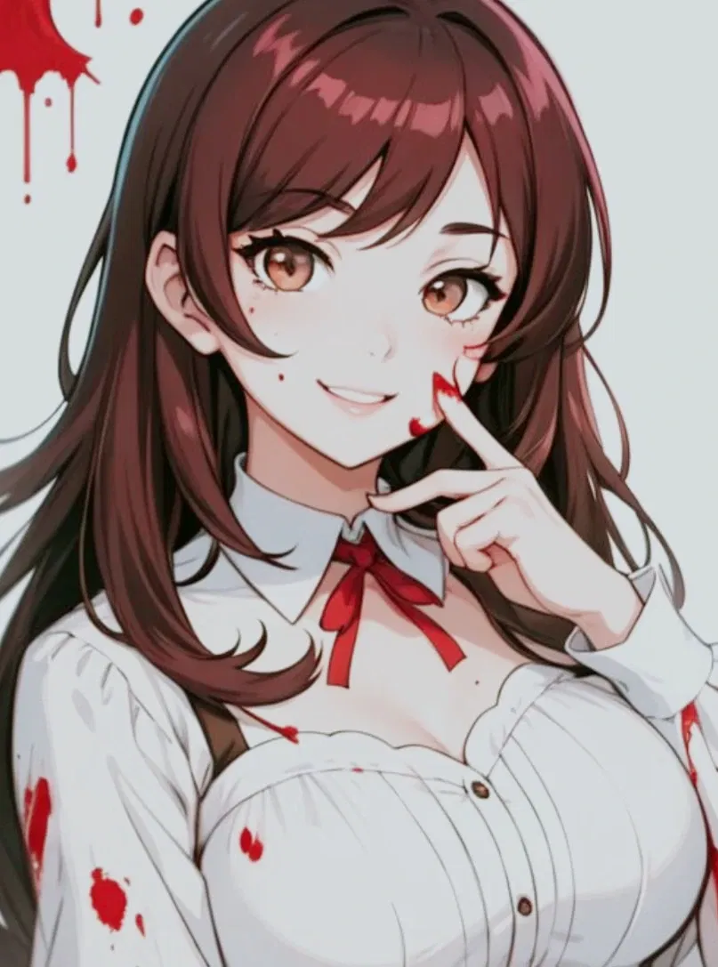 Avatar of Shy Stalker | Adrianna
