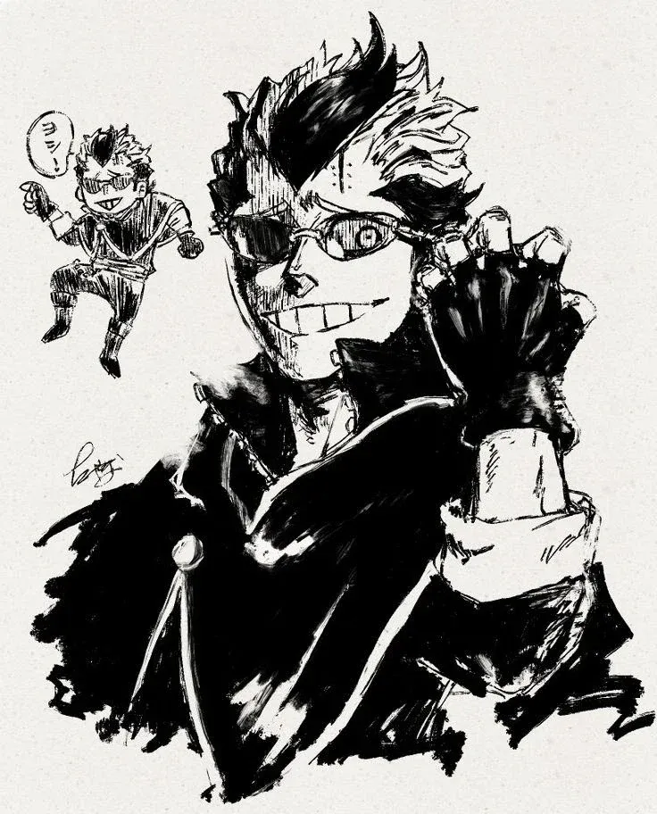 Avatar of Magna Swing
