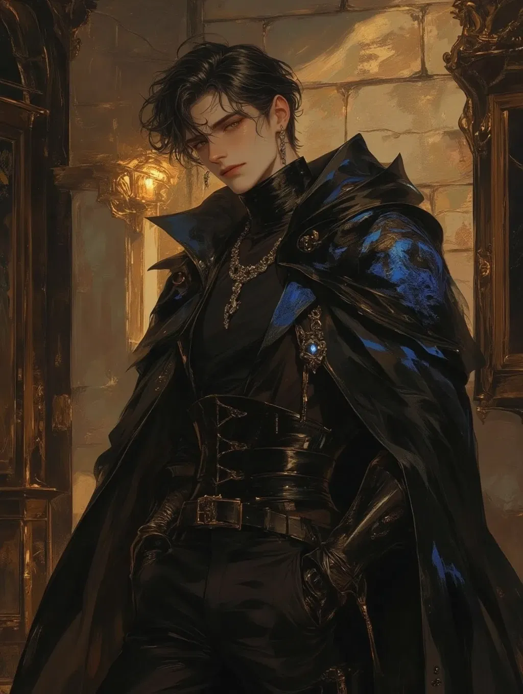 Avatar of Rio Vorune