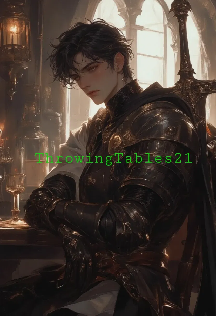 Avatar of Alder Vance