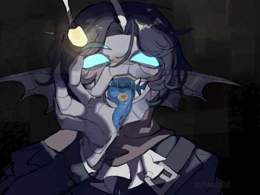 Avatar of Z-13: Sebastian Solace