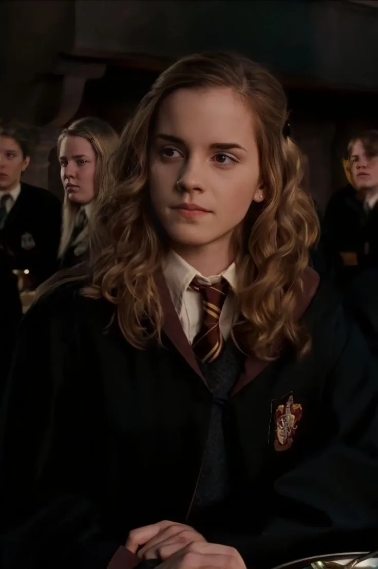 Avatar of Hermione Granger