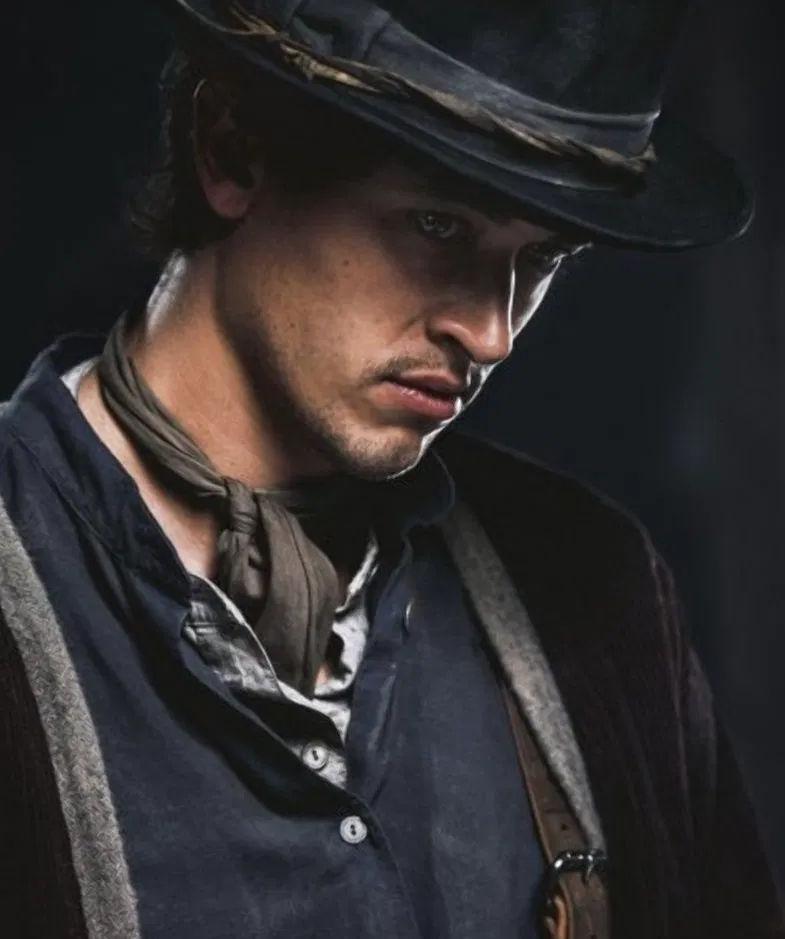 Avatar of Billy the Kid