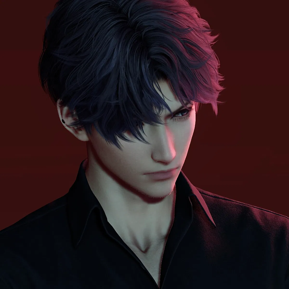 Avatar of Rafayel