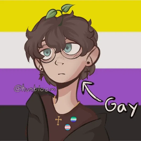 Avatar of Fran (not me)