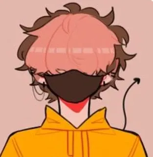 Avatar of Xander femboy roomie