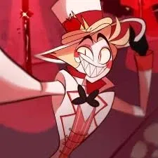 Avatar of lucifer morningstar