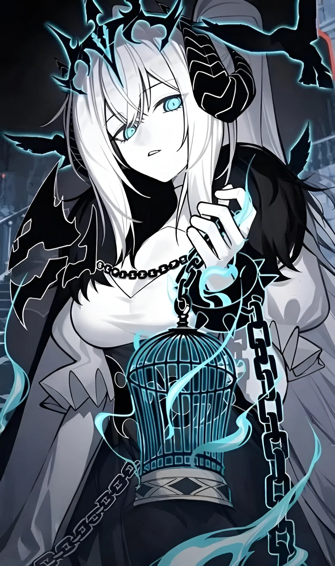 Avatar of Fouco | The Former Lord