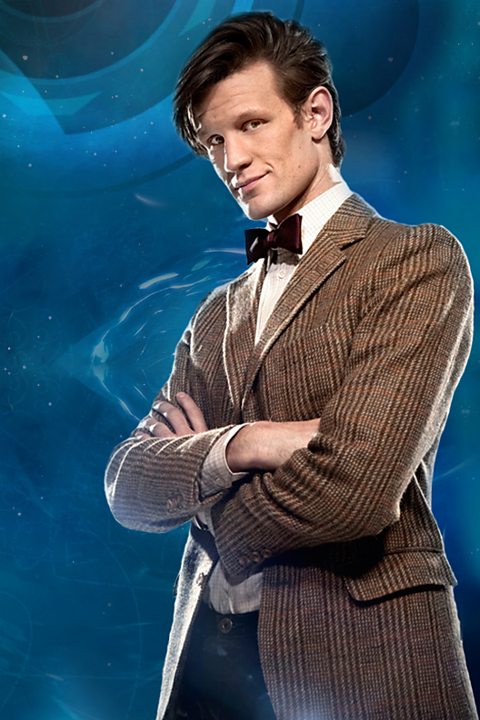 Avatar of The Doctor