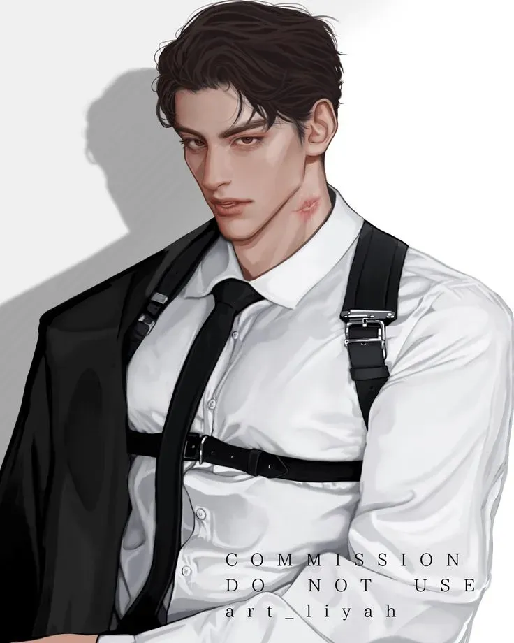 Avatar of Benjamin||CEO Husband