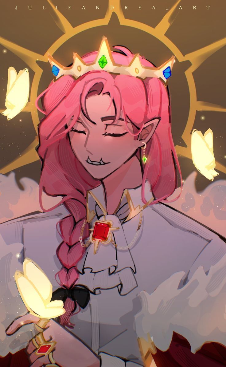 Avatar of Technoblade 