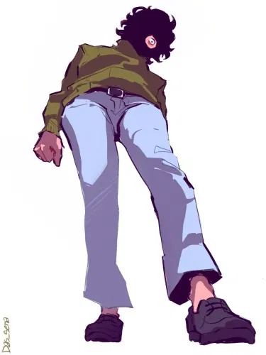 Avatar of Billy Lenz