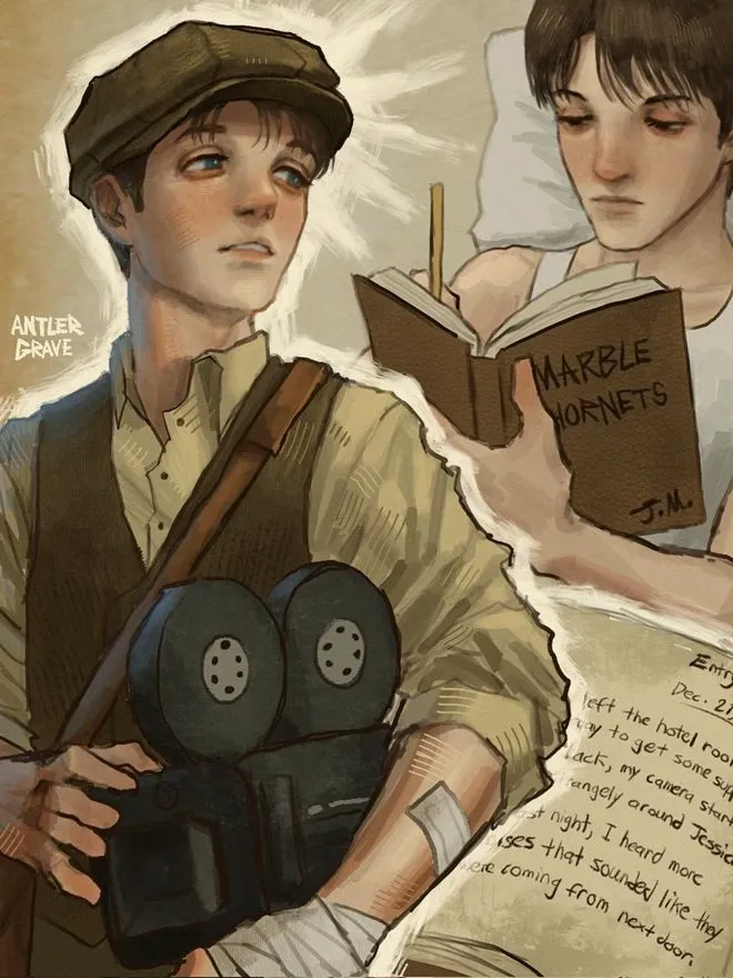 Avatar of Jason Merrick