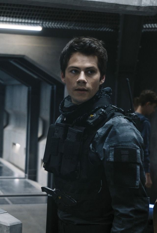 Avatar of Dylan